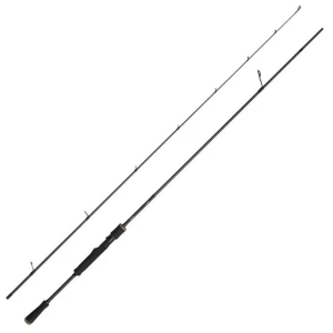 Dam Yagi Light Jig 8'0 2.40 m 3-18 gr 2 Parça Spin Kamışı