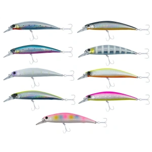Kendo BT Minnow 95 S 15.7 gr Suni Yem