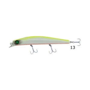 Kendo Haryu 12.5 cm 14.8 g Floating Suni Yem - 13