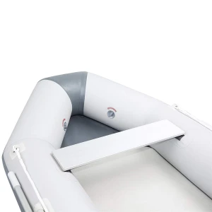 BESTWAY 65046 Air Deck Taban Şişme Bot