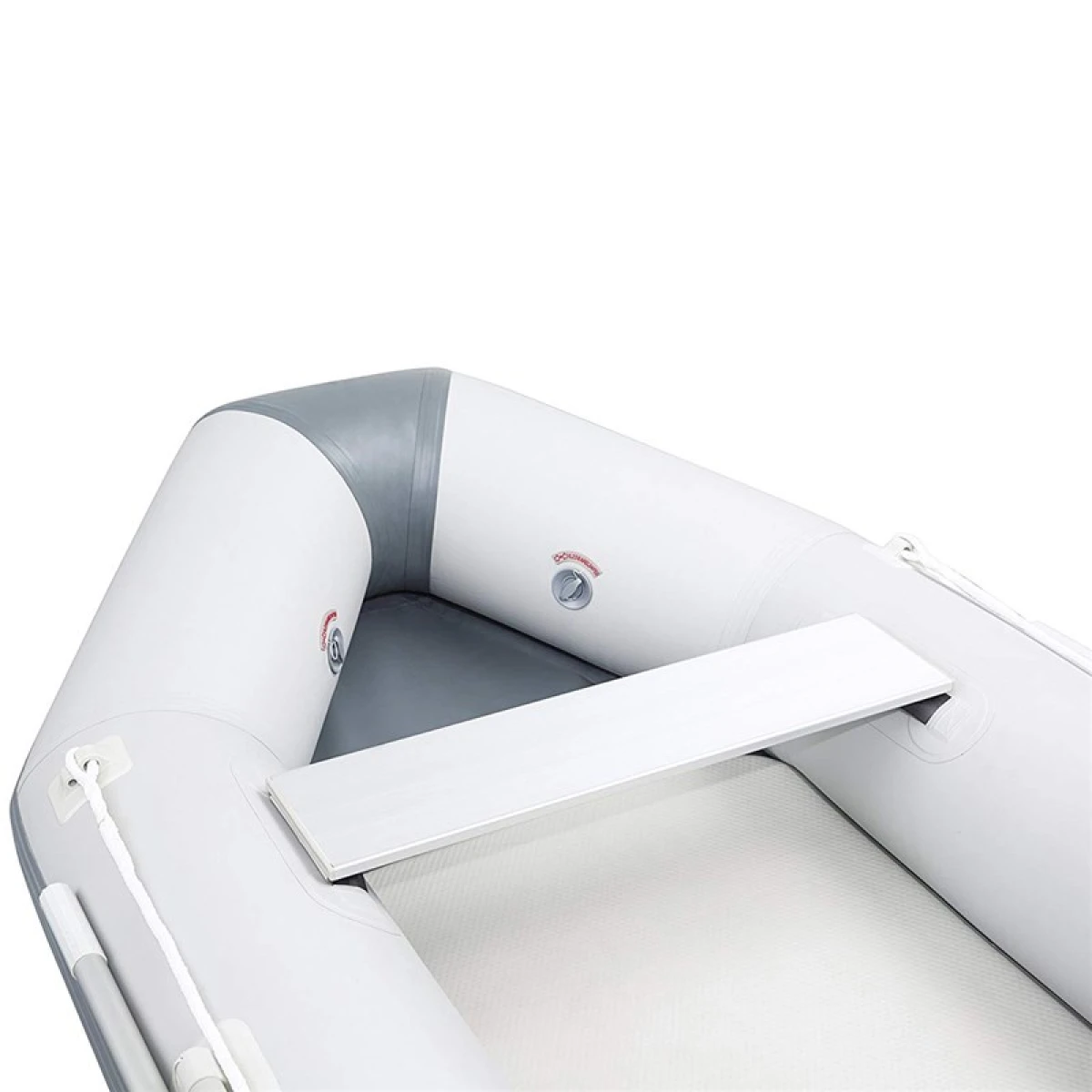 BESTWAY 65046 Air Deck Taban Şişme Bot