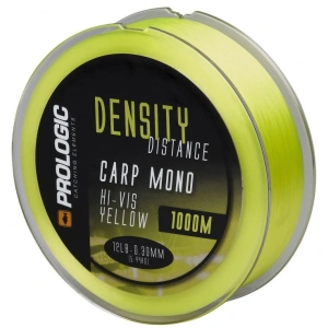Prologic Density Distance 1000 mt Yellow Misina