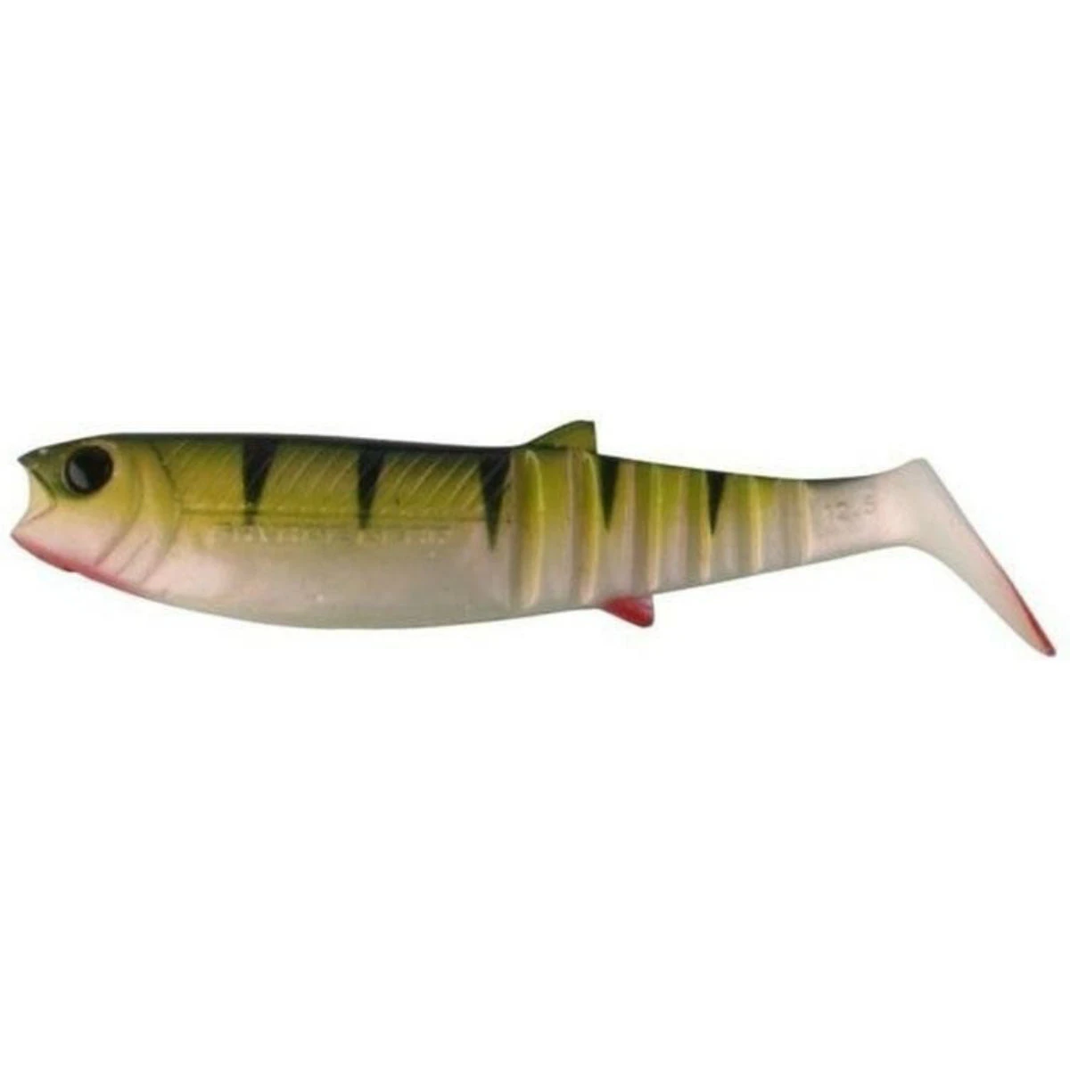 Savage gear LB Cannibal 10 cm 9 gr Bulk Box Suni Yem - Perch