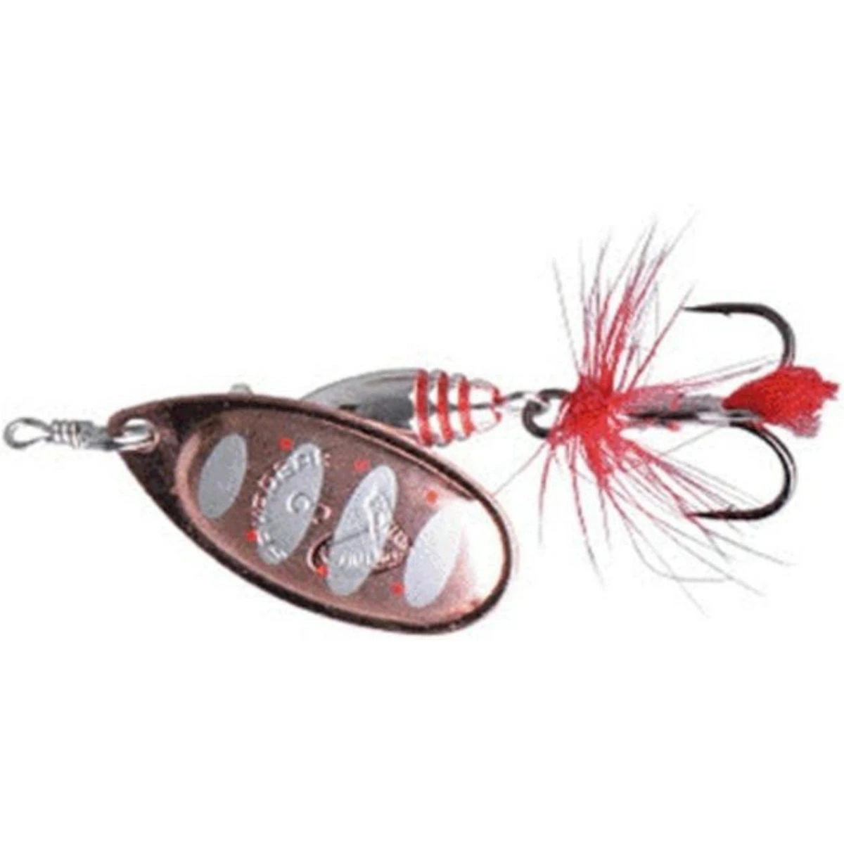 Savage gear Rotex Spinner #2 5.5g Kaşık - 08