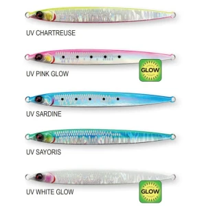Savage Gear Sardine Slider 14.5 cm 80 gr Suni Yem