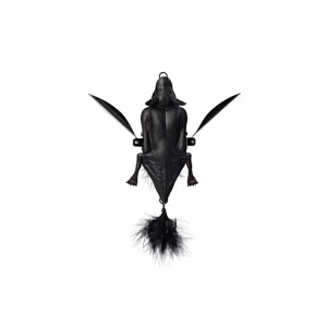 Savage gear 3D Bat 10cm 28 g - Black