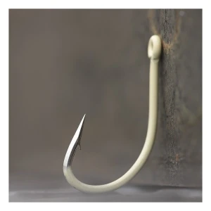 BKK Carp Hook Hand Ground İğne - 2