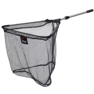 Dam Base-X Landıngnet 200 cm 2 Parça Kepçe