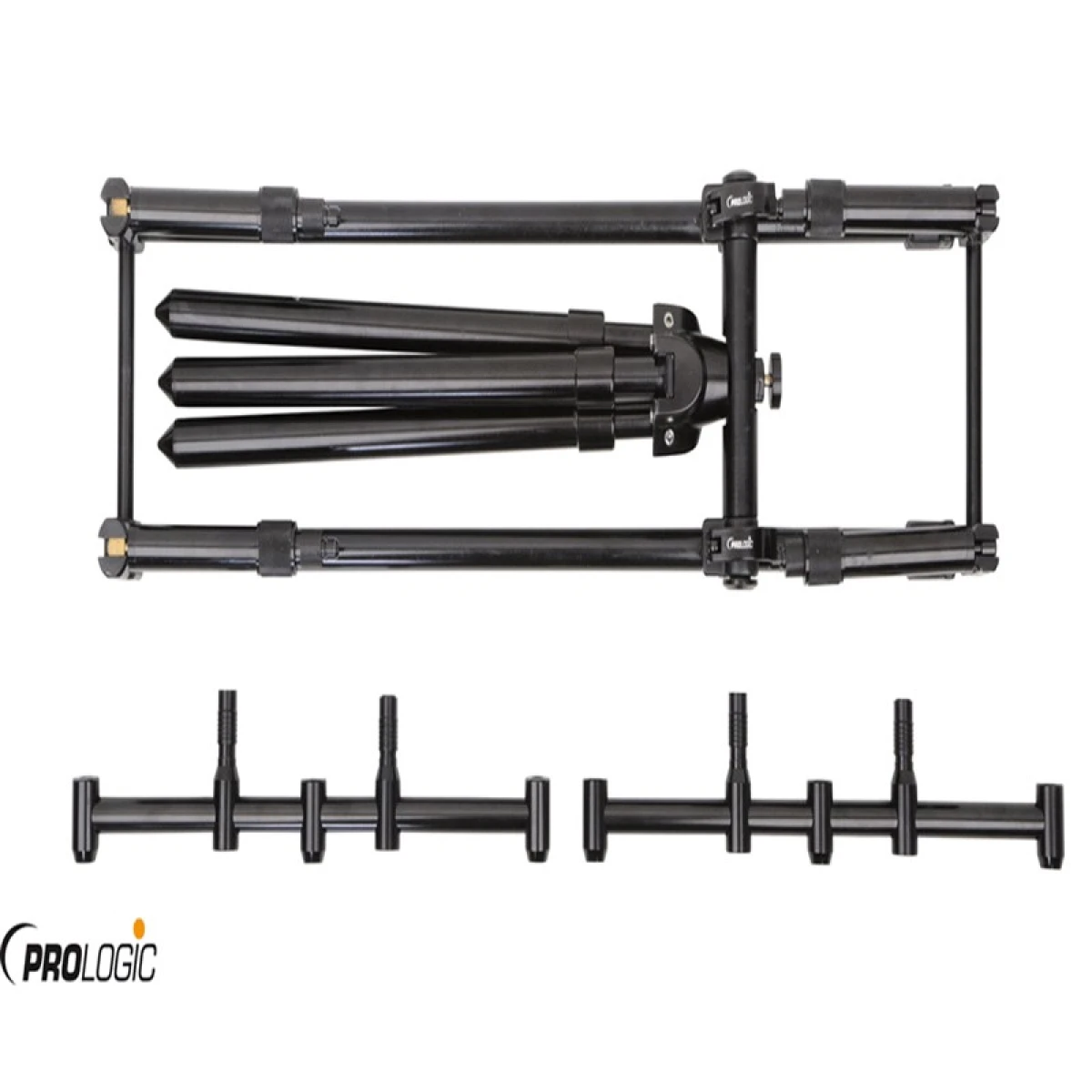 Prologıc SLP Rod Pod 4 Rods Sehpa