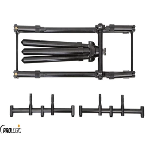 Prologıc SLP Rod Pod 4 Rods Sehpa