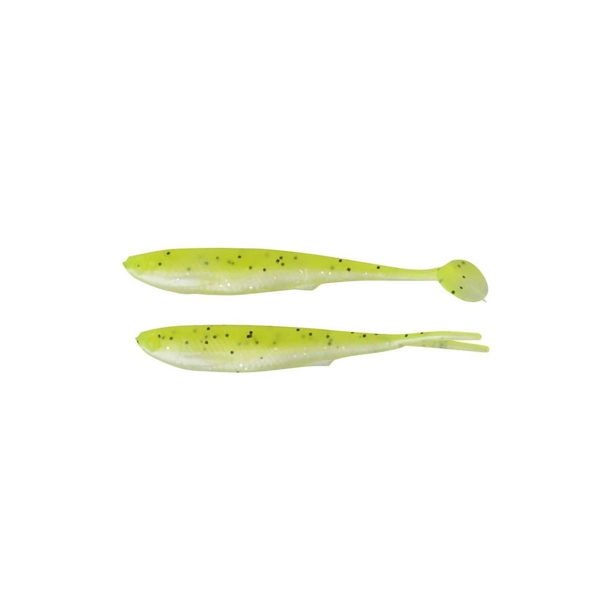 Savage gear 3D LB Fry 50 8 Adet Suni Yem - Yellow Chart Pearl