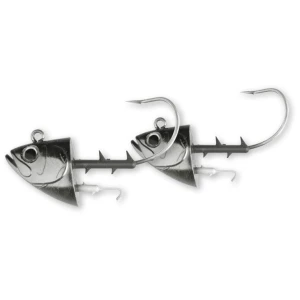 SAVAGE GEAR Cutbait Herring Jigg İğne 9/0 Numara