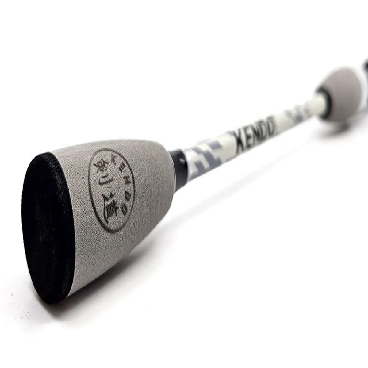 Kendo Kenshi Pro 2.28m 1-9 gr Olta Kamışı