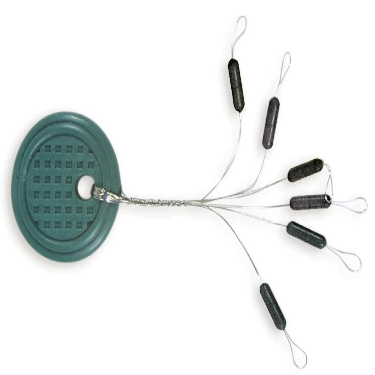 Lineaeffe Busta Stoper Ruber Black - M