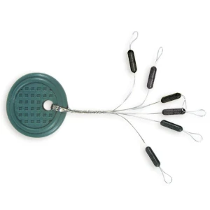 Lineaeffe Busta Stoper Ruber Black