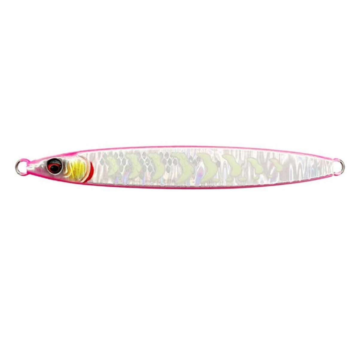 Savage Gear Sardine Glider 15.5 cm 180 gr Suni Yem - UV Zebra Glow