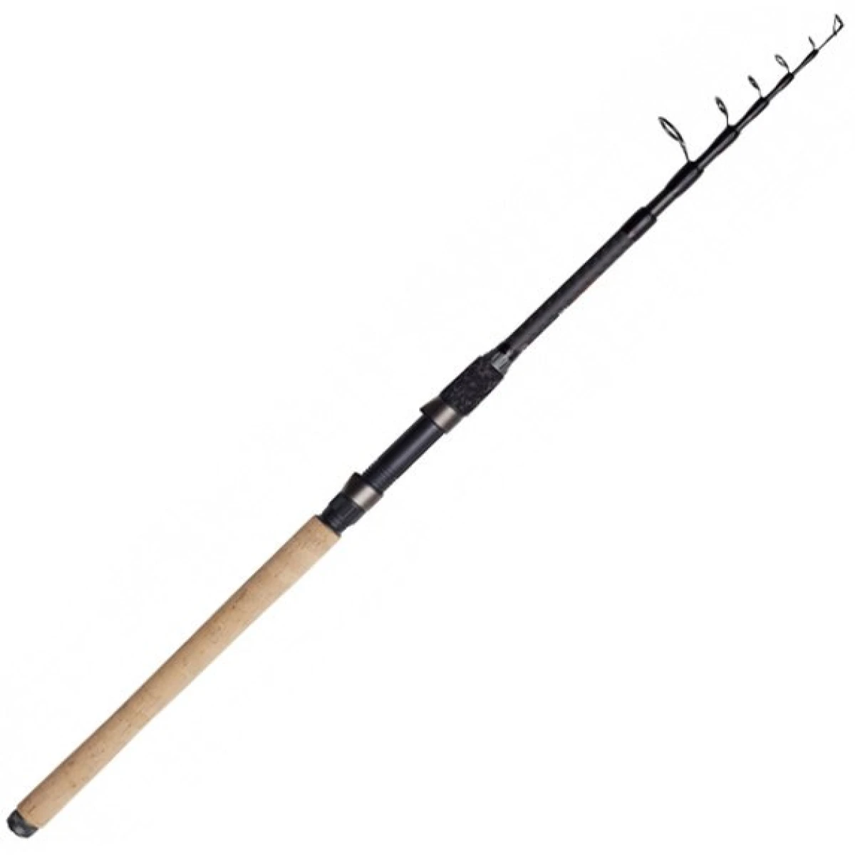 Dam Shadow Tele 8' 2.40 m 25-40 gr 6 Parça Spin Kamışı