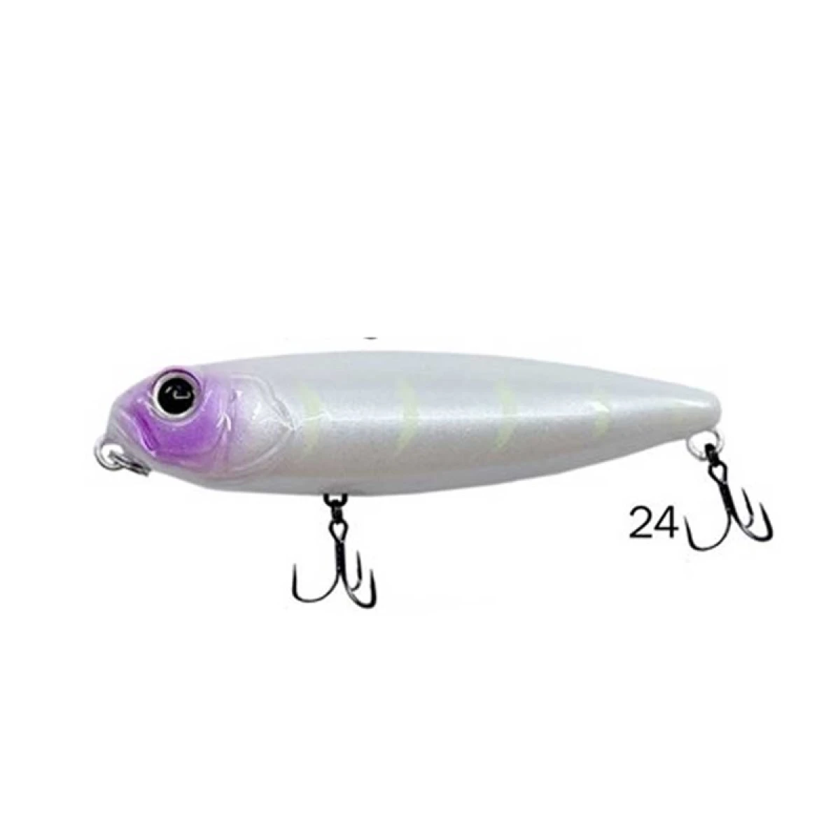 Kendo PZ Pencil 65F 7,7 gr Suni Yem - 24