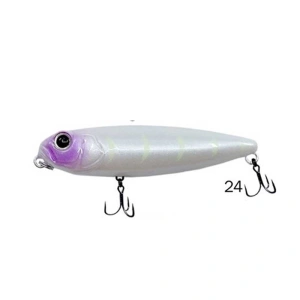 Kendo PZ Pencil 65F 7,7 gr Suni Yem - 24