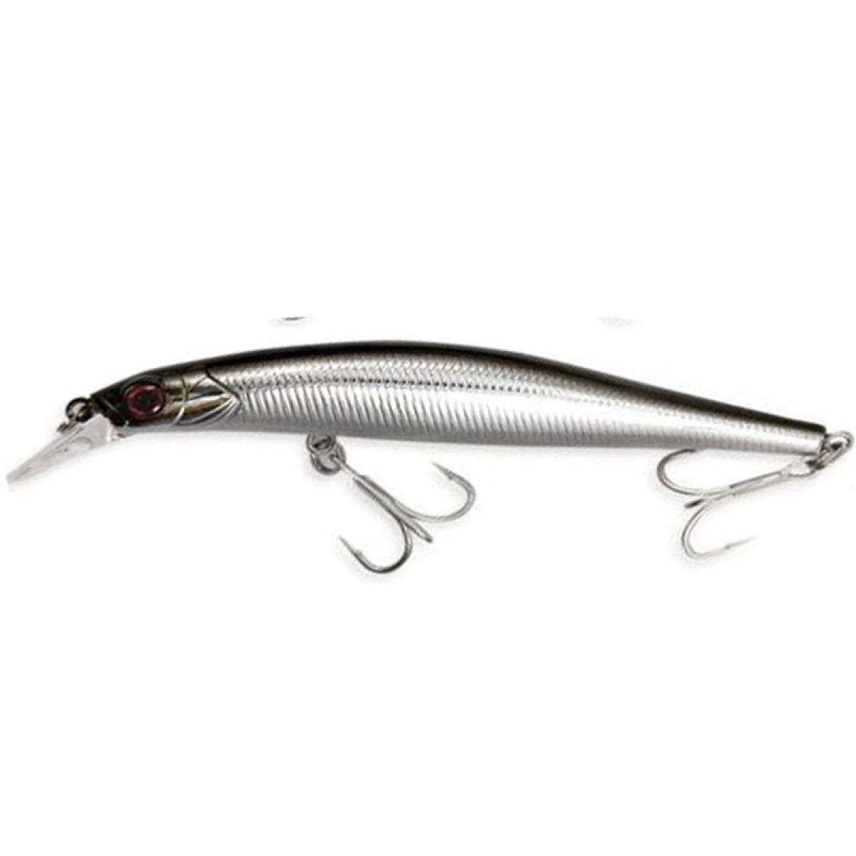 Nomura Alıve Minnow Mırror 10,5cm 15g Suni Yem - 752