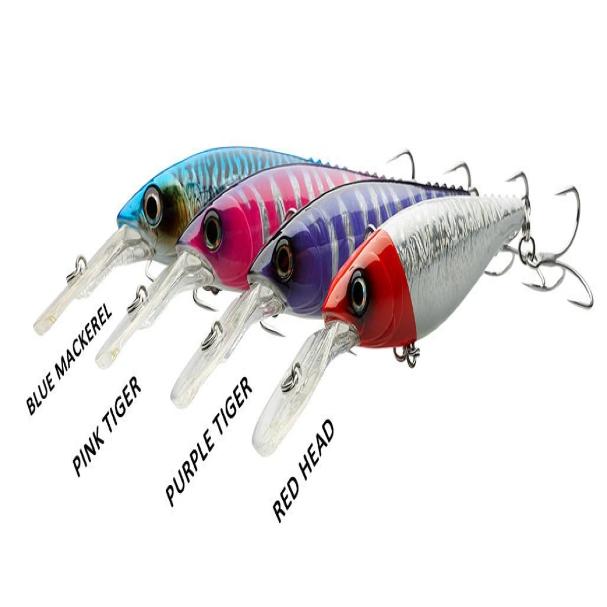 Savage Gear 3D Mack Stick DR 17 CM 80GR - Blue Mackerel