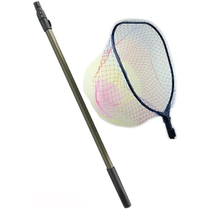 Kendo Misinalı 160cm 45*50 Kepçe