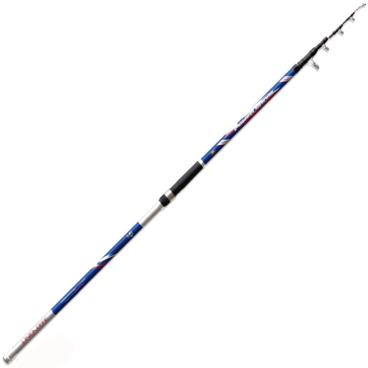 LINEAEFFE Power Drive Serisi Surf Olta Kamışı 420 cm