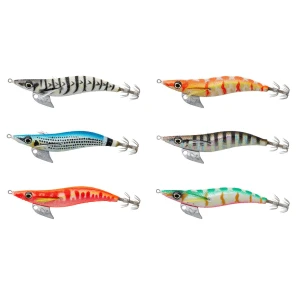 Savage Gear Squid Dealer #3.0N 14.3GR 10CM 3''/M Suni Yem