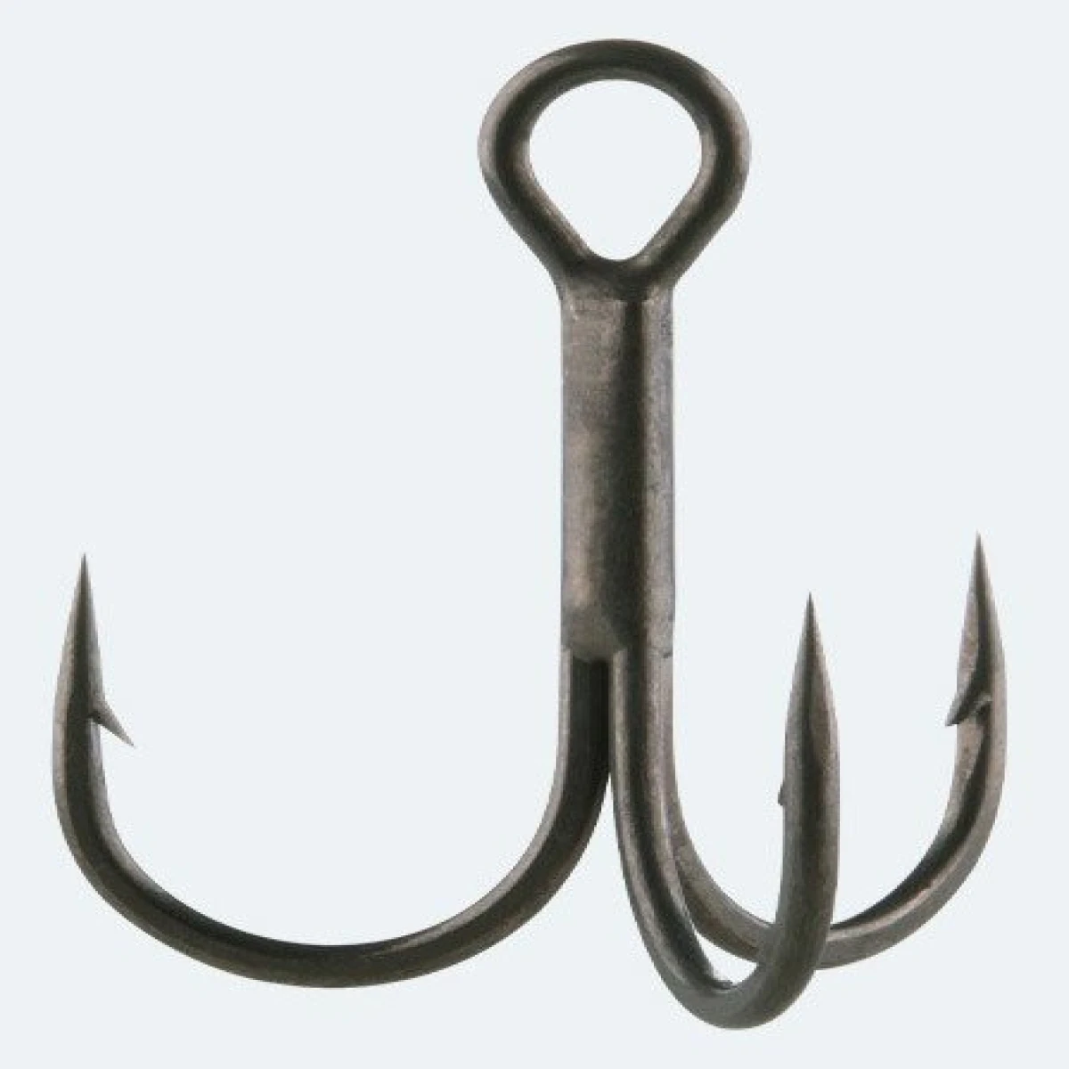BKK Spear-21 SS Üçlü İğne - 18 8 Pcs