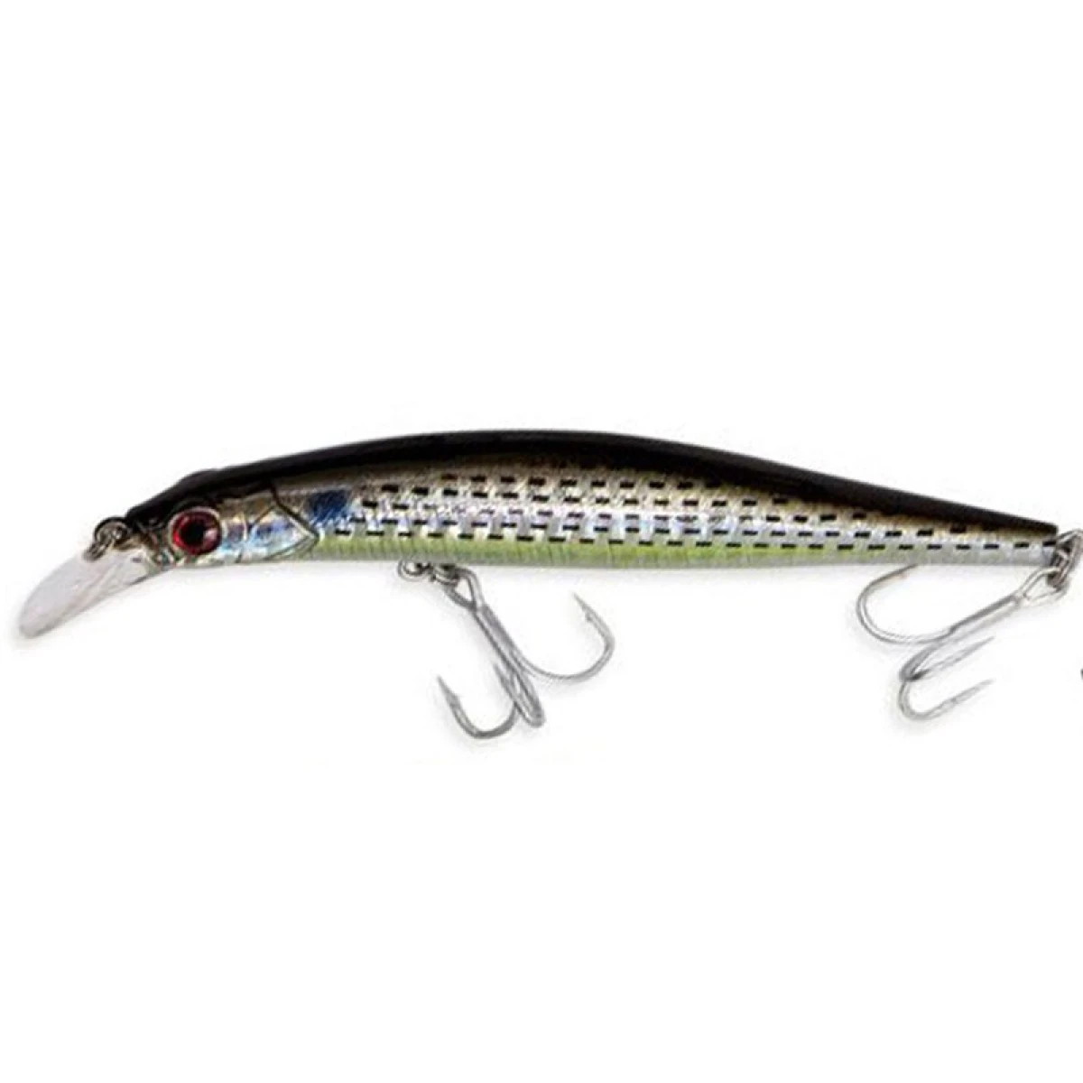 Nomura Alıve Minnow Mırror 10,5cm 15g Suni Yem