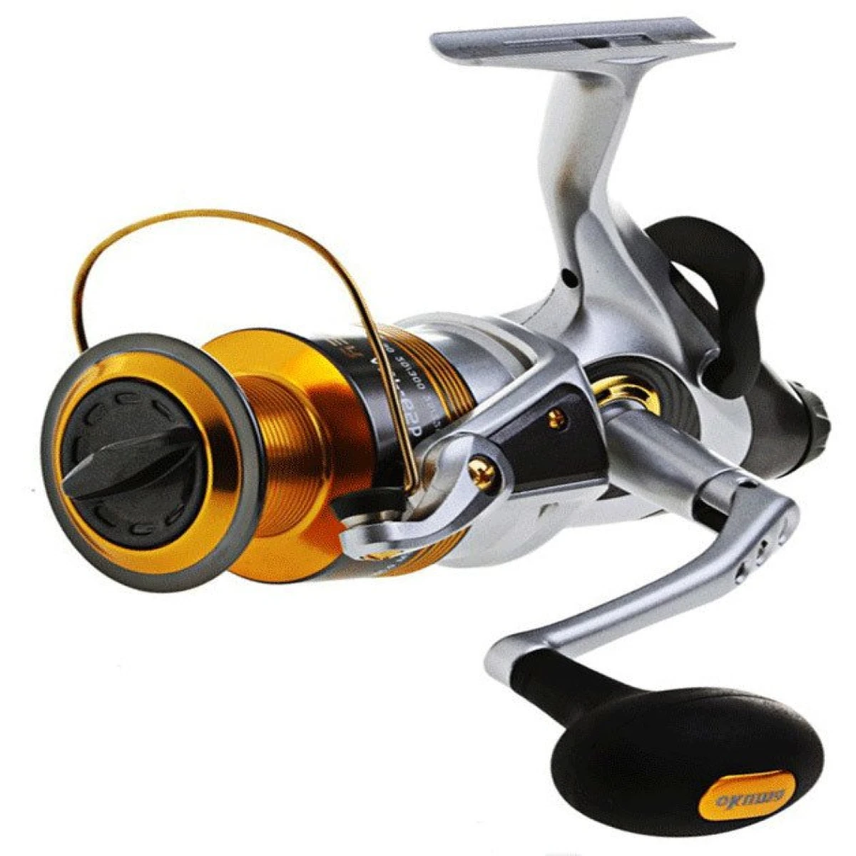 OKUMA Avenger Baitfeeder Serisi Olta Makinesi ABF-65b