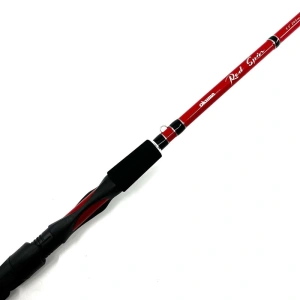 Okuma Red Spin 7'0'' 2.12 cm 1-12 gr 2 Parça