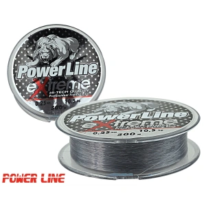 Powerline Extreme 300 m. Makara Misina
