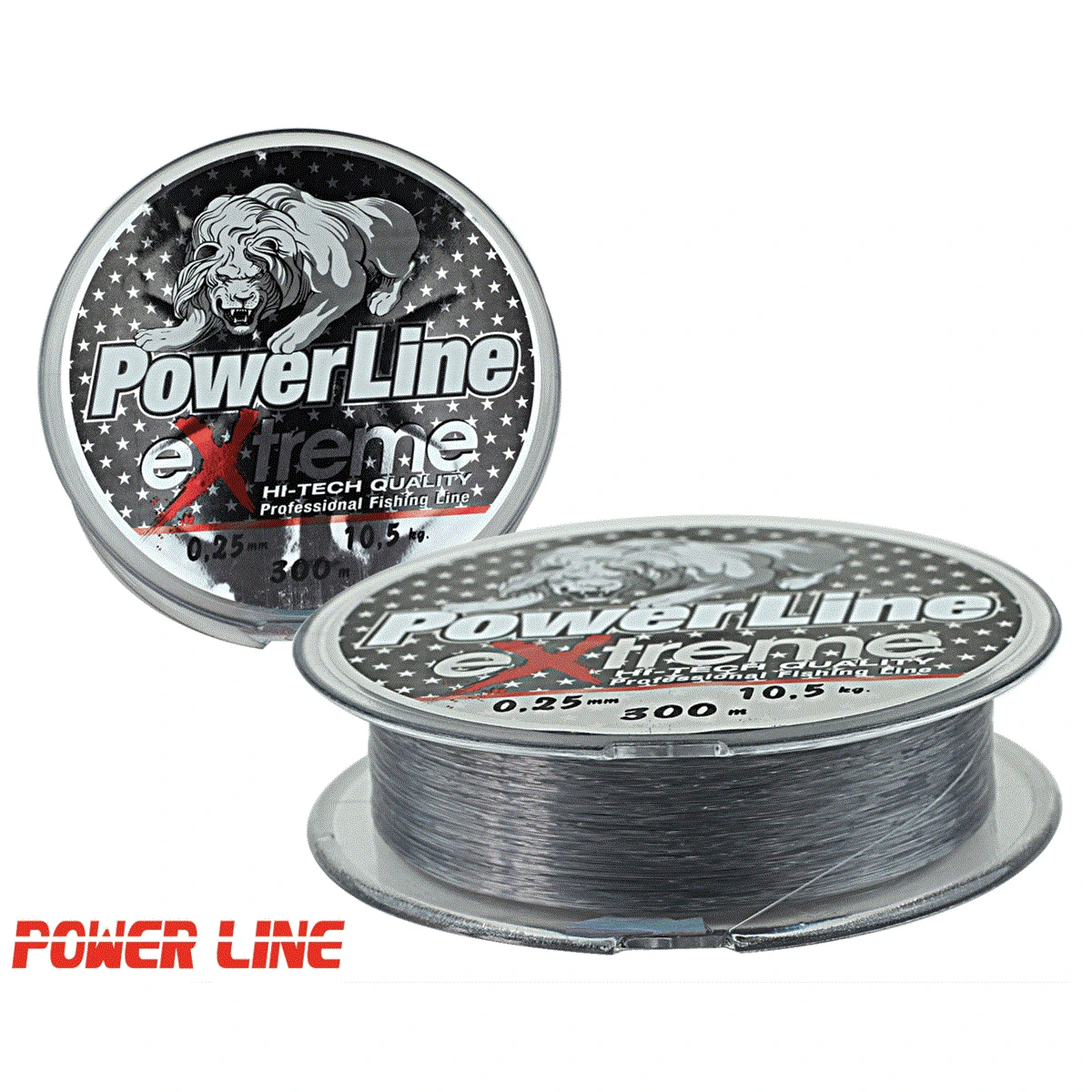 Powerline Extreme 300 m. Makara Misina