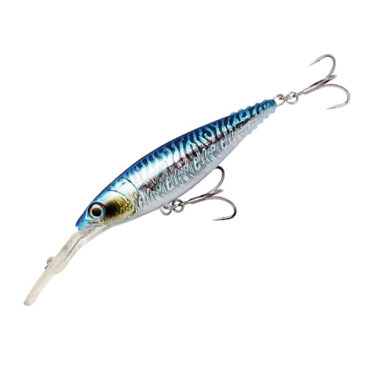 Savage Gear 3D Mack Stick DR 17 CM 80GR - Blue Mackerel
