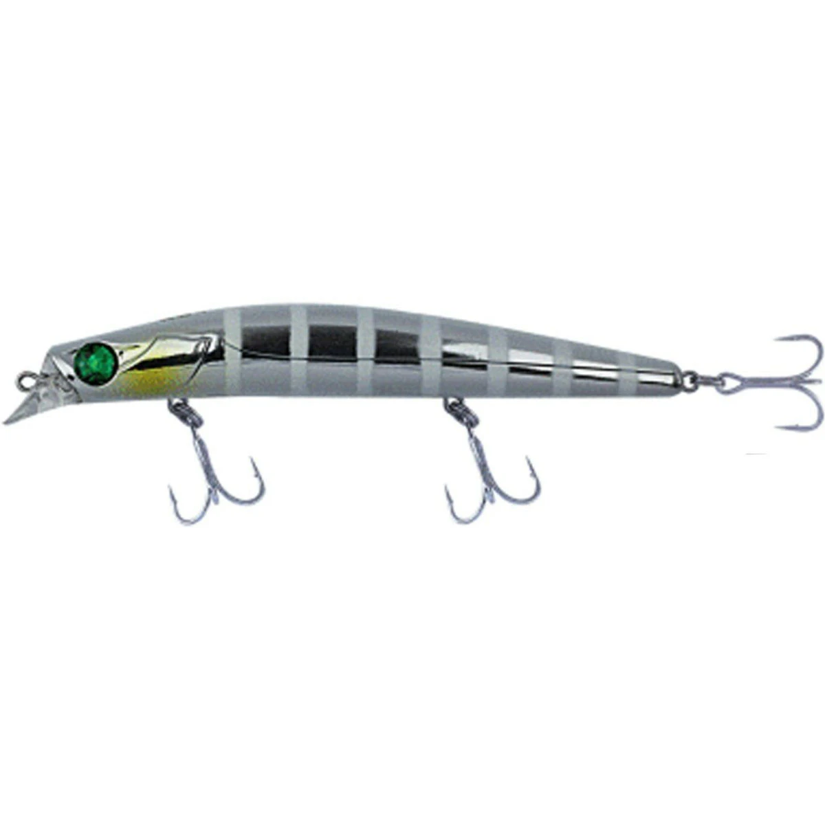 Kendo Haryu 12.5 cm 14.8 g Floating Suni Yem - 32