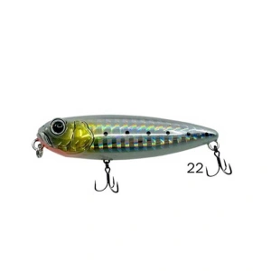 Kendo PZ Pencil 65F 7,7 gr Suni Yem - 22