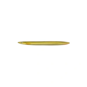 Savage gear B-SG Line Thru Sandeel 175mm 40g - 06-Motoroil UV