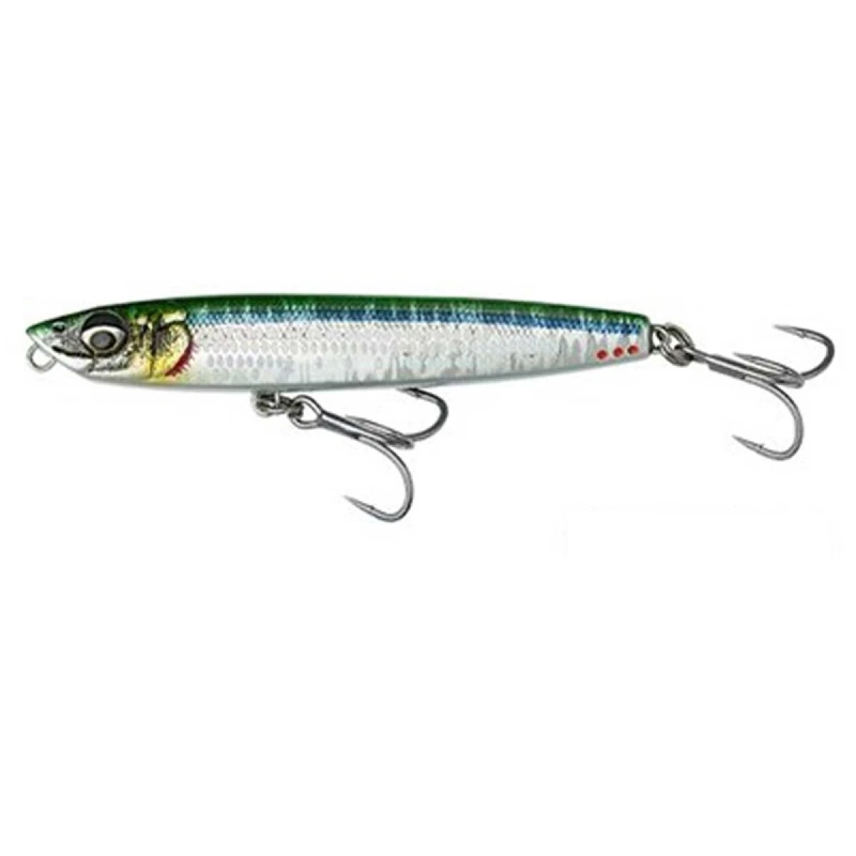 Savage Gear Cast Hacker 11.5 cm 44 gr Suni Yem - Sayoris LS