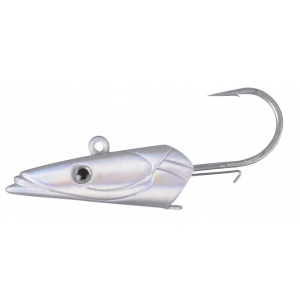 SAVAGE GEAR Sandeel Jigg Head 1/0 Numara