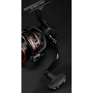 Okuma Ceymar HD CHD-2500SA Matt Black 7+1BB Olta Makinesi