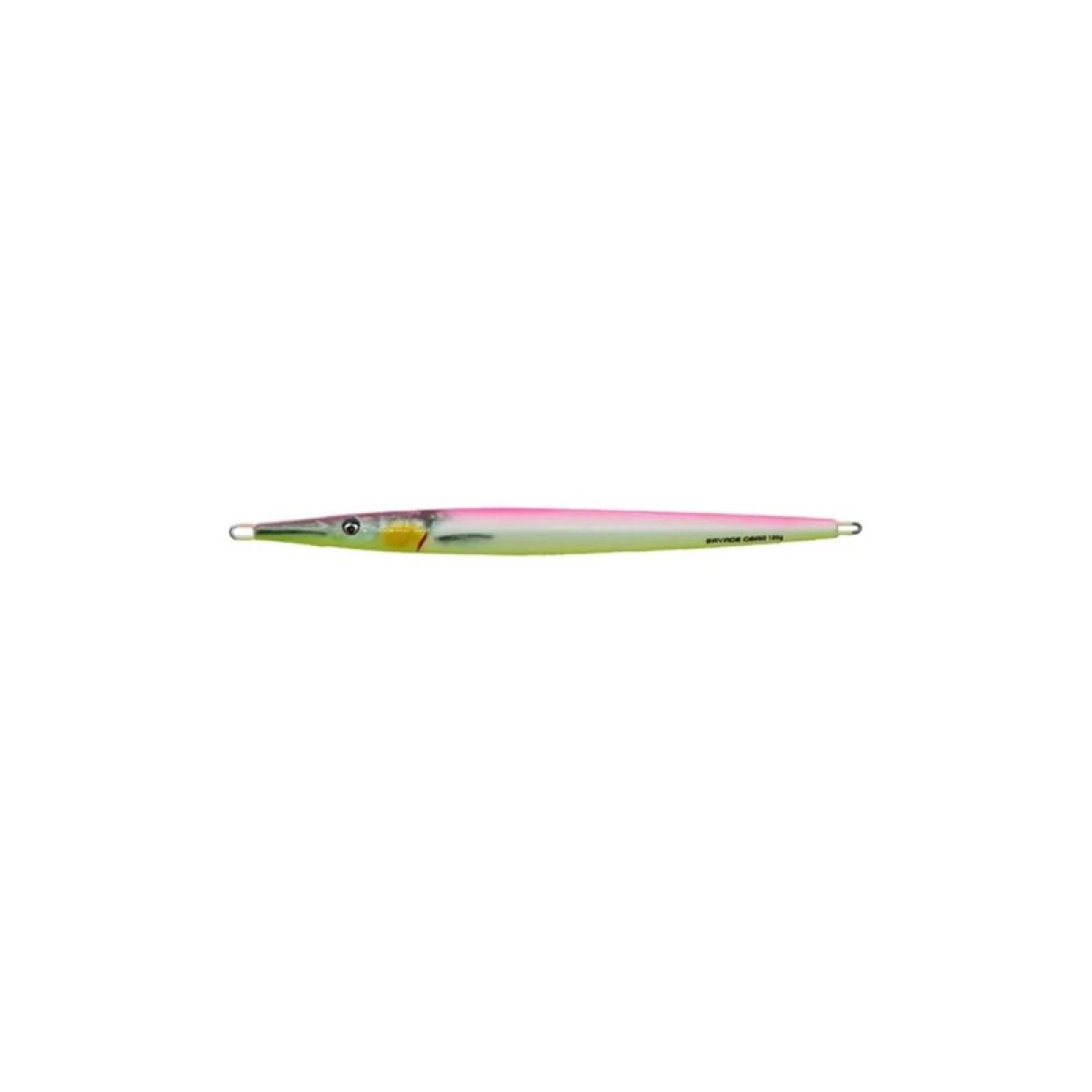 Savage Gear 3D Needle Jig 6cm 7gr Suni Yem - Full Glow