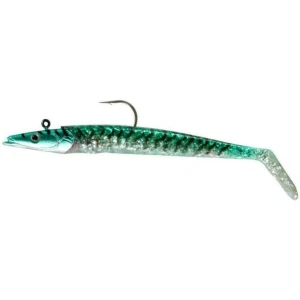 Savage gear Sandeel 12.5 cm 23 gr 2+1 Adet Suni Yem - Mackerel