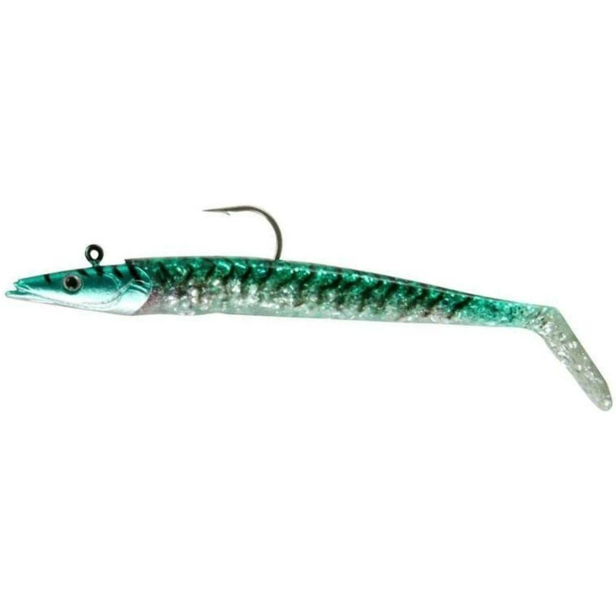 Savage gear Sandeel 12.5 cm 23 gr 2+1 Adet Suni Yem - Mackerel