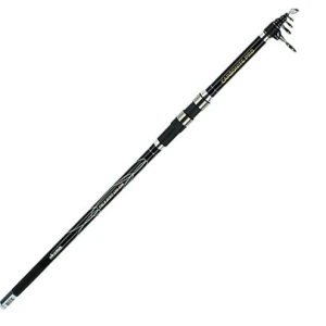 OKUMA Carbonite Pro Tele Surf Olta Kamışı 390 cm