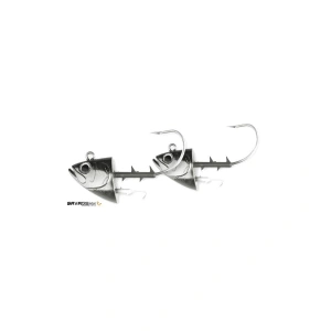 SAVAGE GEAR Cutbait Herring Jigg İğne 10/0 Numara