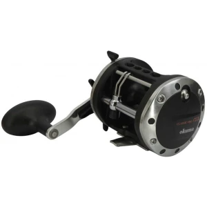 Okuma Classic Pro CLX 452 La Çıkrık Makinesi