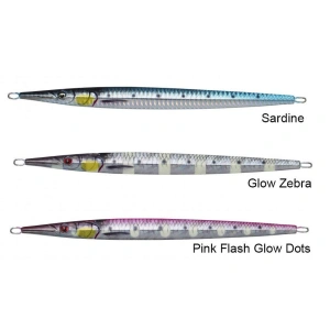 Savage gear 3D Needle Jig 150 gr 23 cm Suni Yem