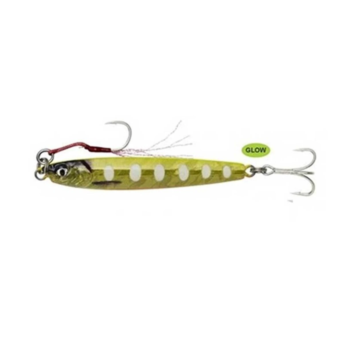 Savage gear 3D Slim Jig Minnow 80 gr 14 cm Suni Yem - Ygo