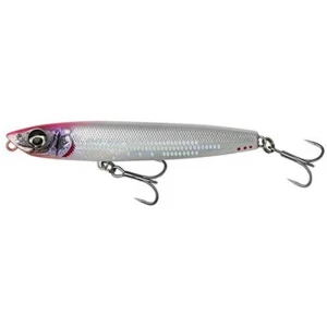 Savage Gear Cast Hacker 9.5 cm 32 gr Suni Yem - Pink Head LS